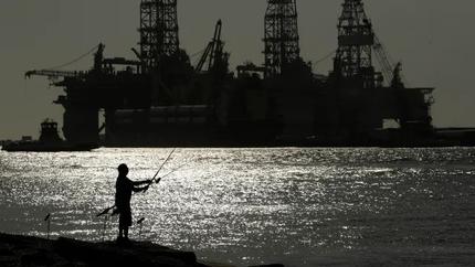As Big Oil’s Mess in Our Oceans Grows, Their Bonding Requirements Should Too