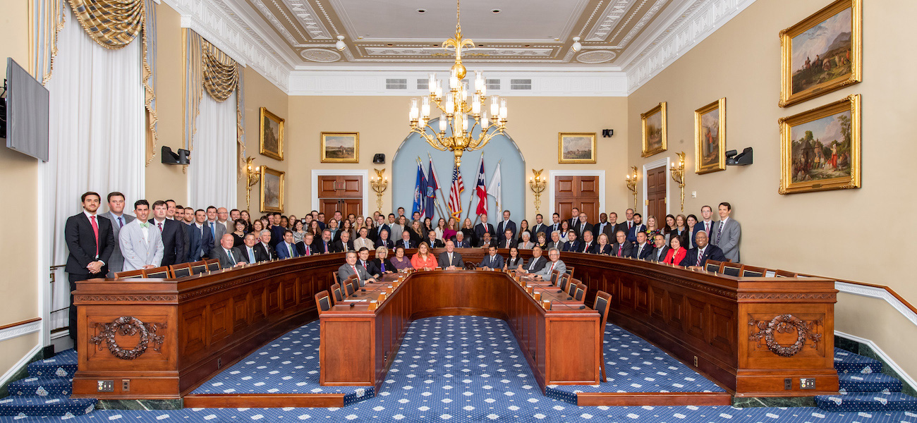 About The Committee