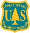 Forest Service Logo