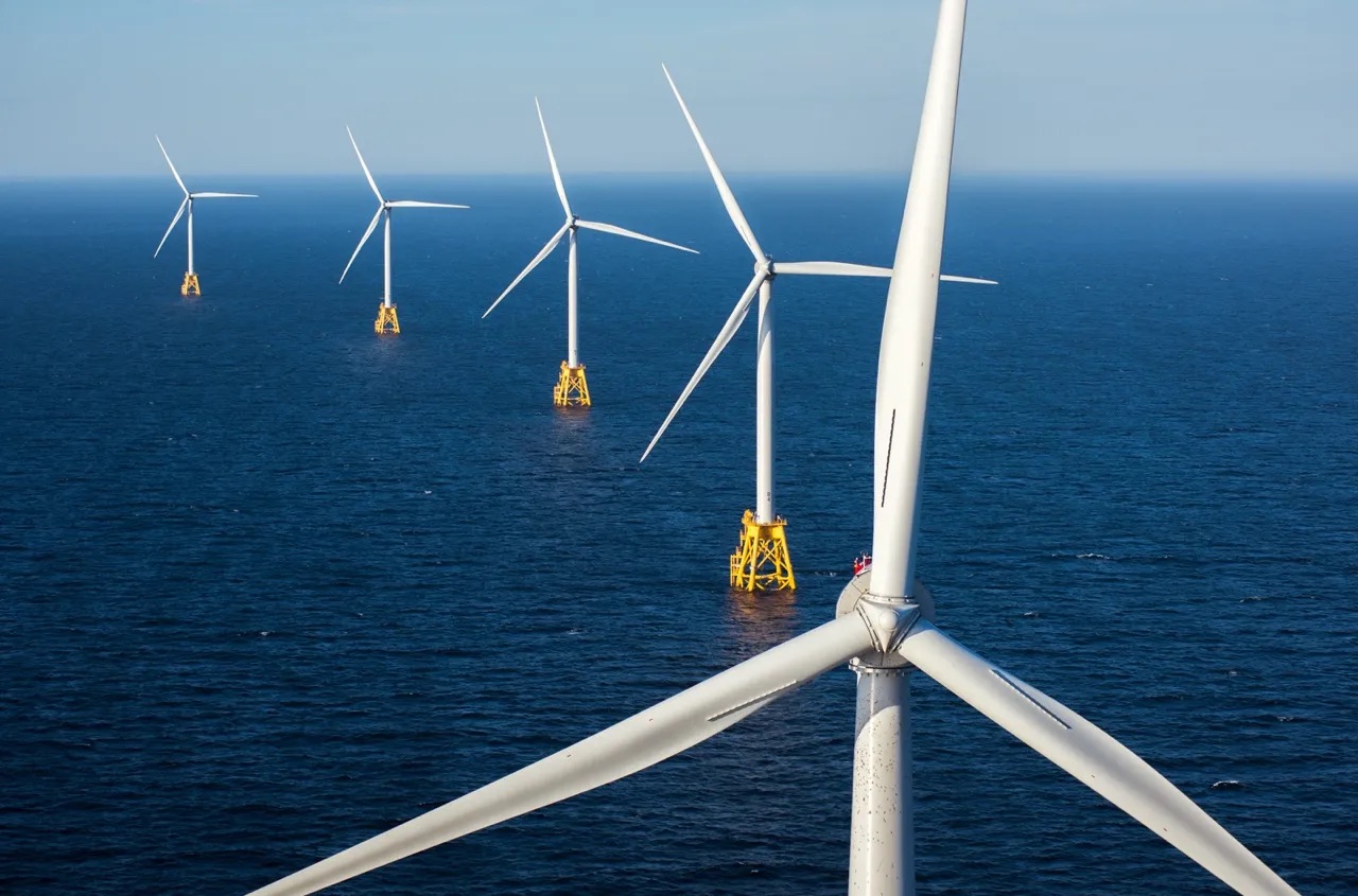 Huffman Condemns Trump's Latest Taxpayer-Funded Wind Buyout