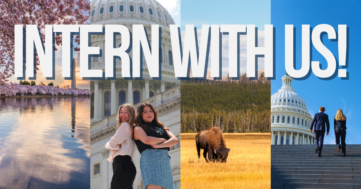 Internships Contact The House Committee on Natural Resources