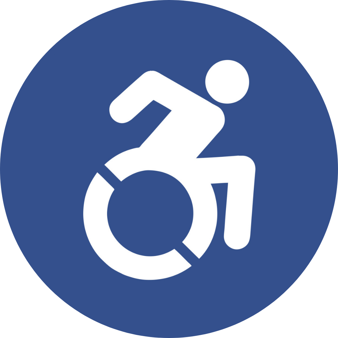 Accessibility icon