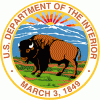 emblem of department