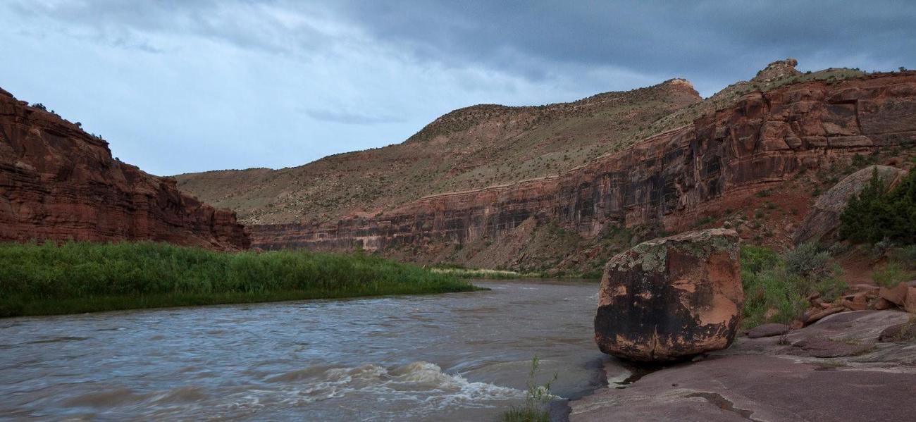 Federal Lands