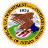 emblem of the Bureau of Indian Affairs