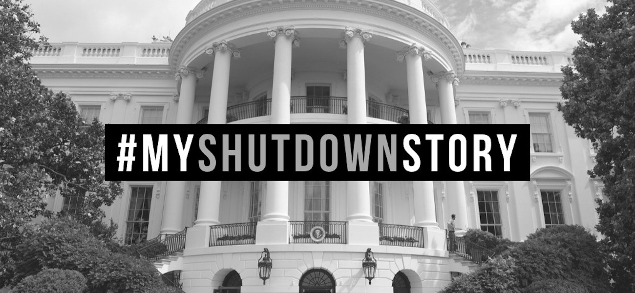 Trump Shutdown Stories